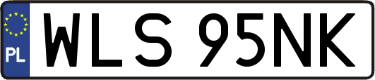 WLS95NK
