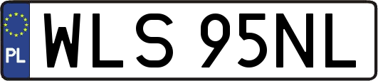 WLS95NL