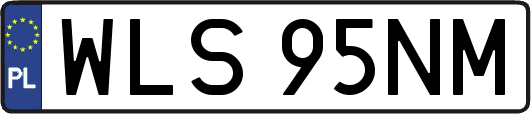 WLS95NM