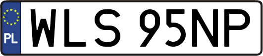 WLS95NP