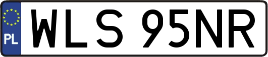 WLS95NR