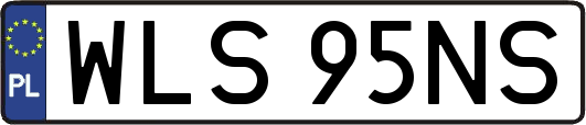 WLS95NS
