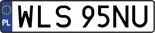 WLS95NU