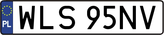 WLS95NV
