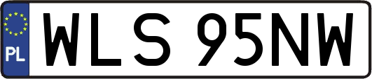 WLS95NW