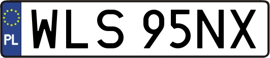 WLS95NX