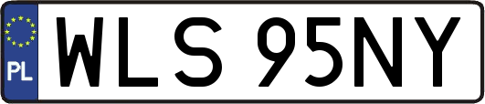 WLS95NY