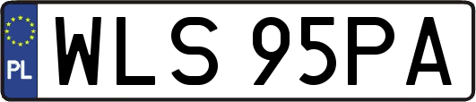 WLS95PA