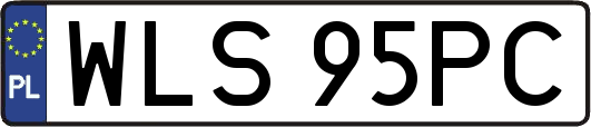 WLS95PC