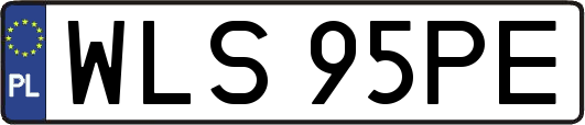 WLS95PE