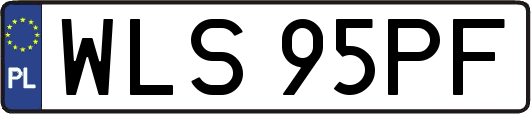 WLS95PF