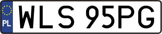WLS95PG