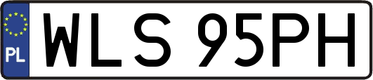 WLS95PH