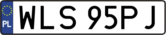 WLS95PJ