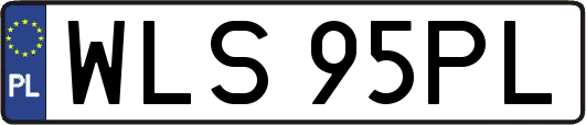 WLS95PL