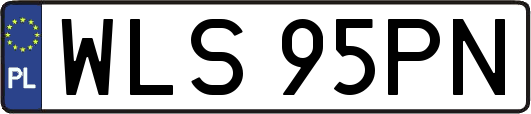 WLS95PN