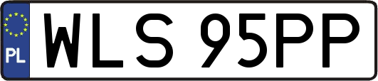 WLS95PP