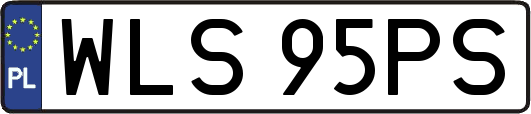 WLS95PS