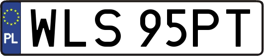 WLS95PT