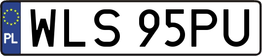 WLS95PU