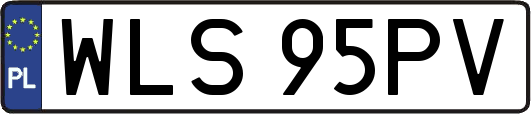 WLS95PV