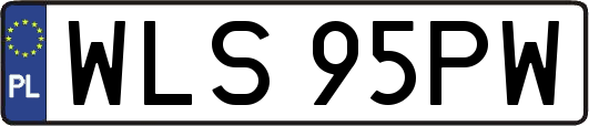 WLS95PW