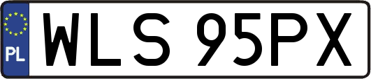 WLS95PX
