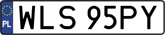 WLS95PY