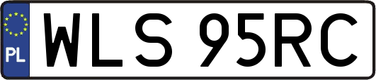 WLS95RC