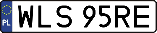 WLS95RE