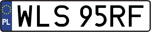 WLS95RF