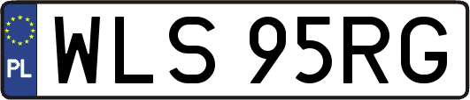 WLS95RG