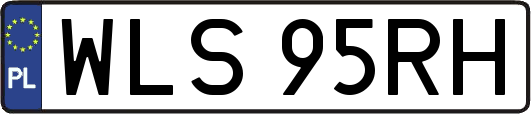 WLS95RH