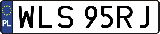 WLS95RJ