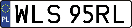 WLS95RL
