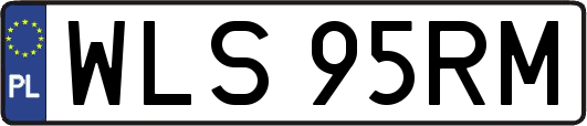 WLS95RM