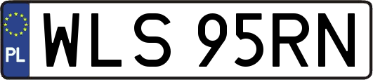 WLS95RN