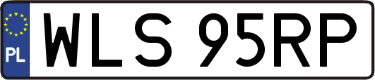 WLS95RP