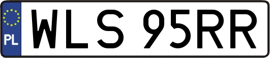 WLS95RR