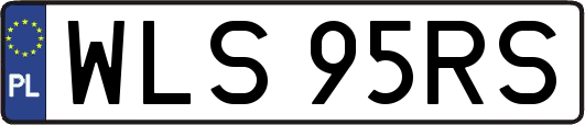 WLS95RS