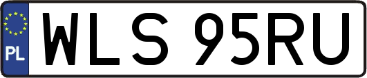 WLS95RU
