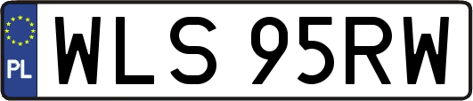 WLS95RW