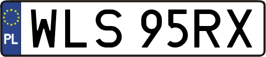 WLS95RX