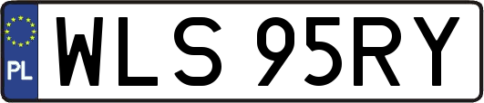 WLS95RY