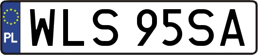 WLS95SA