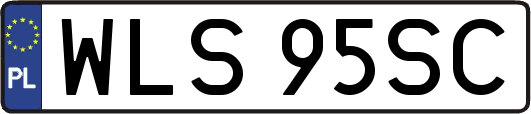 WLS95SC