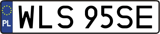 WLS95SE