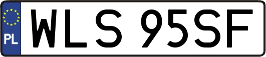 WLS95SF