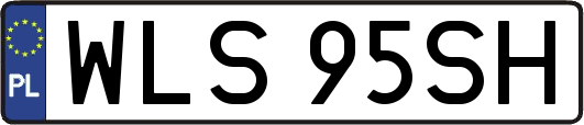 WLS95SH