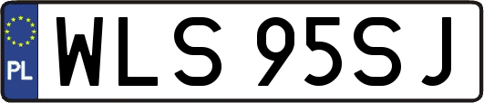 WLS95SJ